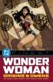 Go to record Wonder Woman : origins & omens