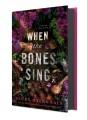 Go to record When the bones sing