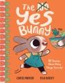 Go to record The yes bunny