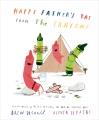 Go to record Happy Father's Day from the crayons