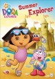 Go to record Dora the explorer. Summer explorer.
