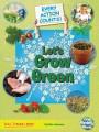 Go to record Let's grow green