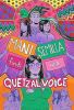 Go to record Mani Semilla finds her Quetzal voice