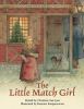 Go to record The little match girl