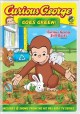 Go to record Curious George goes green.
