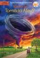 Go to record Where is Tornado Alley?