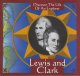 Go to record Lewis and Clark