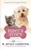 Go to record Piper's story : a kitten tale