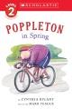 Go to record Poppleton in spring