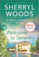Go to record Welcome to Serenity