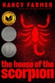 Go to record The house of the scorpion. #1