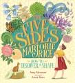 Go to record The five sides of Marjorie Rice : how to discover a shape