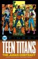 Go to record Teen Titans : the Judas contract