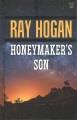 Go to record Honeymaker's son