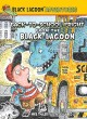 Go to record Back-to-school fright from the Black Lagoon