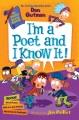 Go to record I'm a poet and I know it!