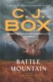 Go to record Battle Mountain