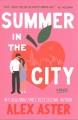 Go to record Summer in the city