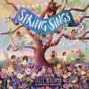 Go to record Spring sings