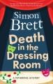 Go to record Death in the dressing room