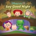 Go to record Say good night