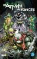 Go to record Batman/Teenage Mutant Ninja Turtles. #1