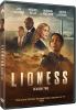 Go to record Lioness. Season two