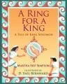 Go to record A ring for a king : a tale of King Solomon