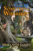 Go to record Something whiskered