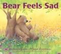 Go to record Bear feels sad