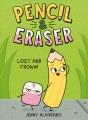 Go to record Pencil & Eraser. Lost and frown!