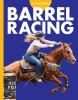 Go to record Curious about barrel racing
