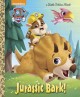 Go to record Jurassic bark!