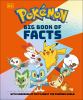Go to record Pokémon big book of facts