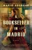 Go to record A bookseller in Madrid