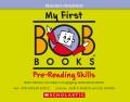 Go to record My first Bob books. Pre-reading skills