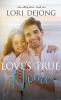 Go to record Love's true home