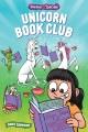 Go to record Unicorn book club