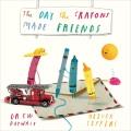 Go to record The day the crayons made friends