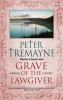 Go to record Grave of the lawgiver