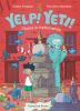 Go to record Yelp! Yeti!. Chaos in Kathmandu