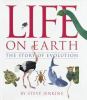 Go to record Life on earth the story of evolution