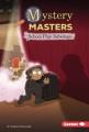 Go to record School play sabotage
