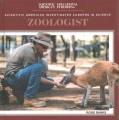 Go to record Zoologist