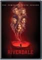 Go to record Riverdale. The complete sixth season