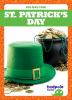 Go to record St. Patrick's Day