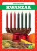 Go to record Kwanzaa