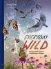 Go to record Everyday wild : an illustrated guide for mindfulness in na...