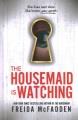 Go to record The housemaid is watching