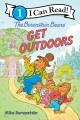 Go to record The Berenstain Bears get outdoors